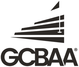GCBAA banner logo